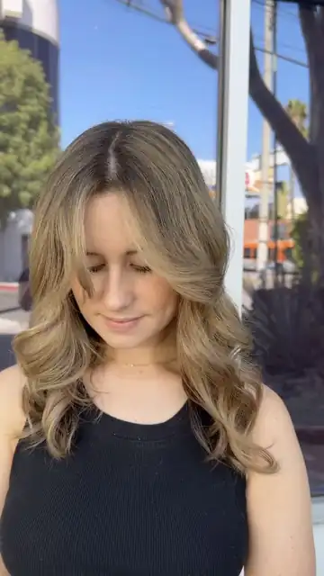 Hair by Dani Mahler