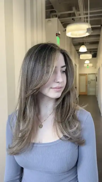 Hair by Dani Mahler